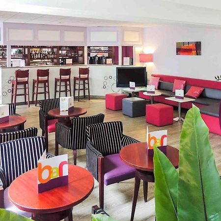 Hotel Ibis Styles Melun Rubelles Zewnętrze zdjęcie
