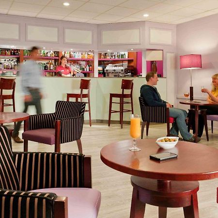 Hotel Ibis Styles Melun Rubelles Zewnętrze zdjęcie