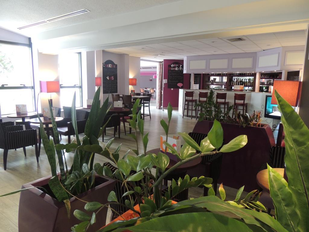 Hotel Ibis Styles Melun Rubelles Zewnętrze zdjęcie