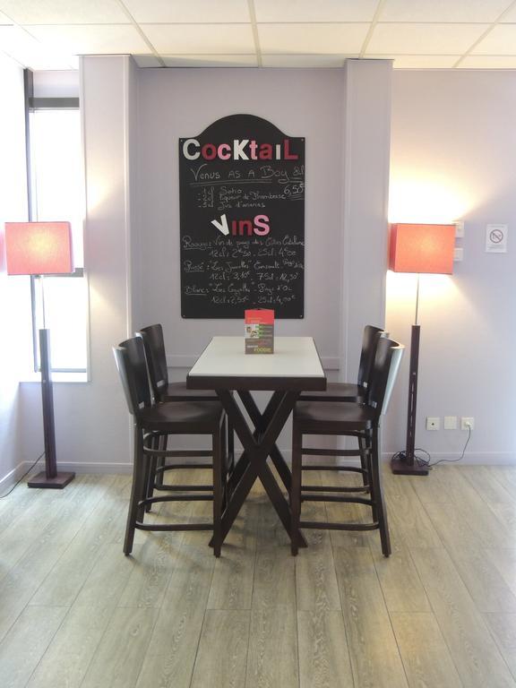 Hotel Ibis Styles Melun Rubelles Zewnętrze zdjęcie