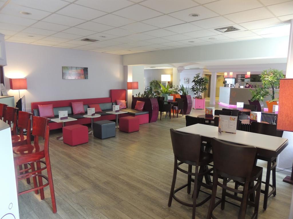 Hotel Ibis Styles Melun Rubelles Zewnętrze zdjęcie