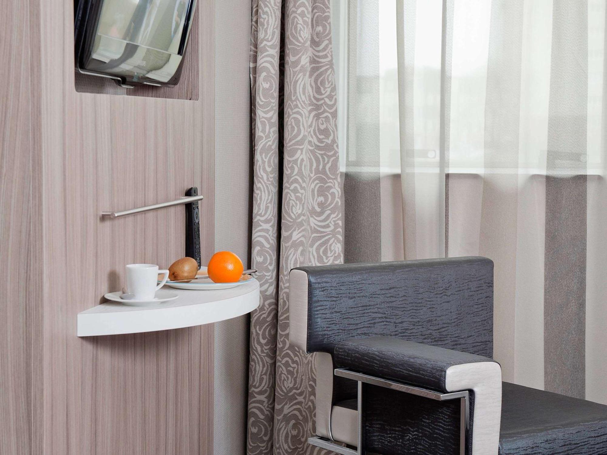 Hotel Ibis Styles Melun Rubelles Zewnętrze zdjęcie
