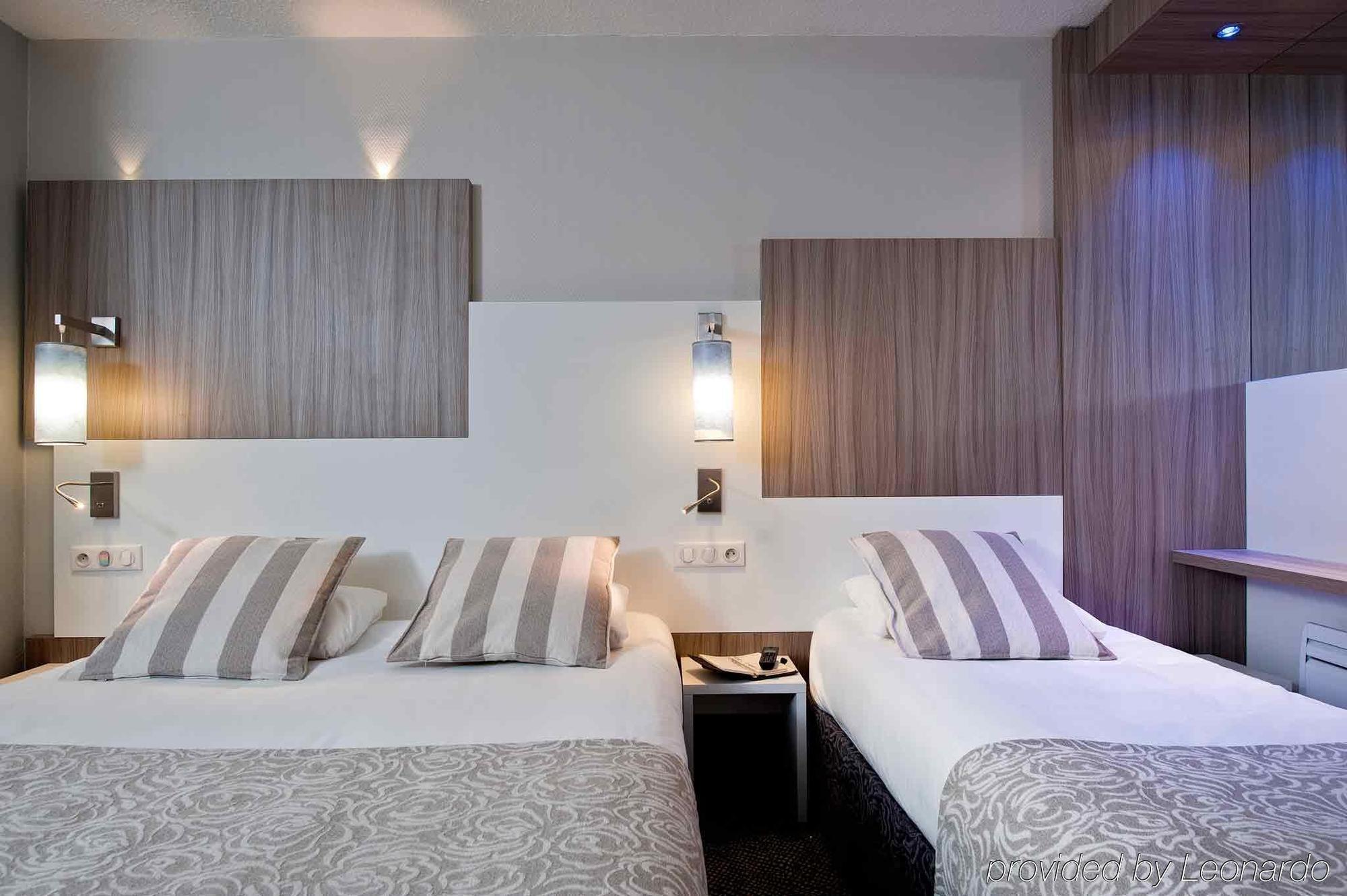 Hotel Ibis Styles Melun Rubelles Zewnętrze zdjęcie