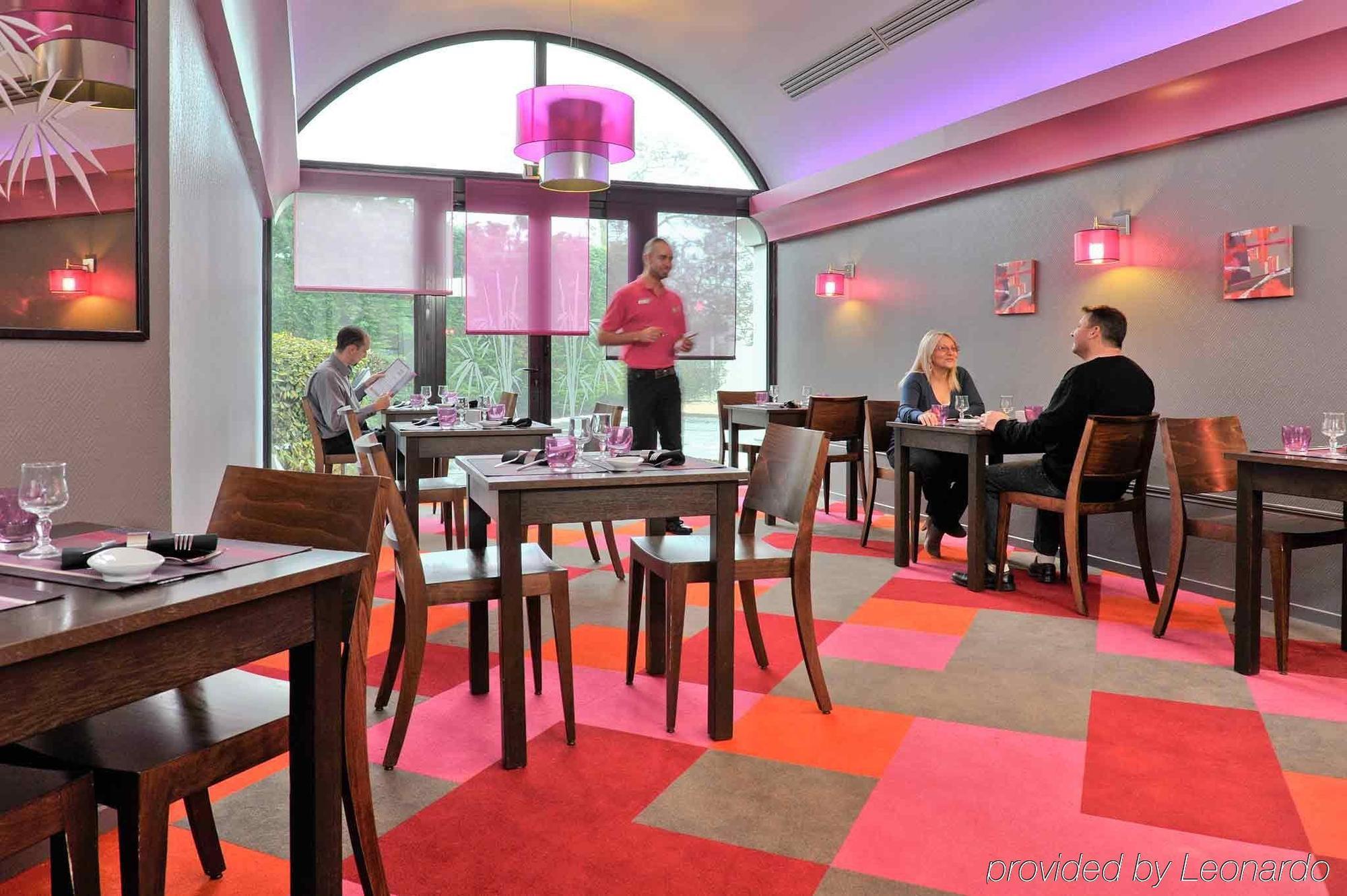 Hotel Ibis Styles Melun Rubelles Zewnętrze zdjęcie