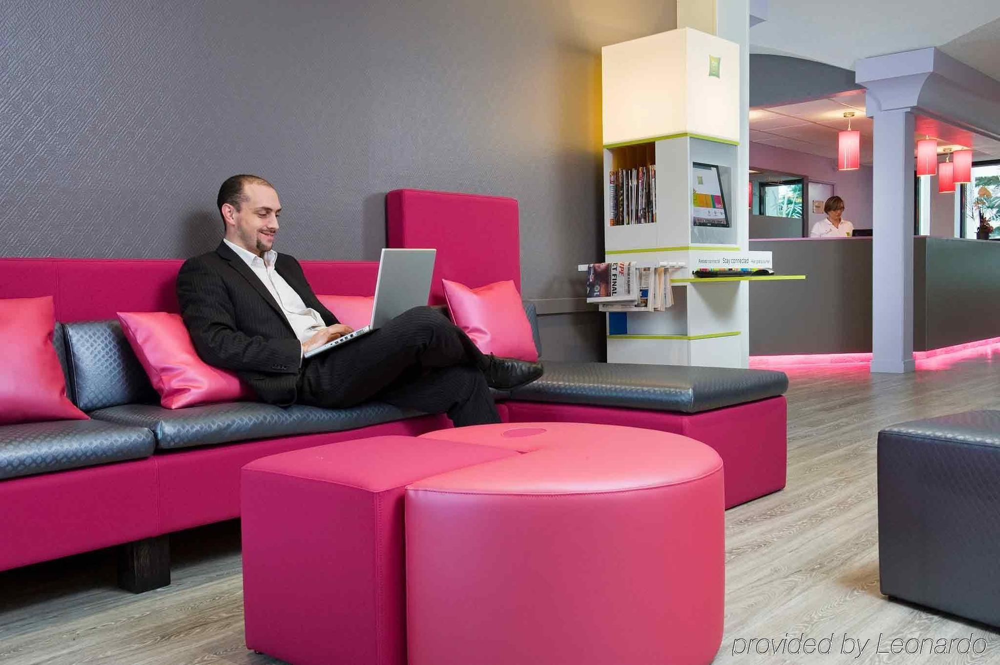 Hotel Ibis Styles Melun Rubelles Zewnętrze zdjęcie