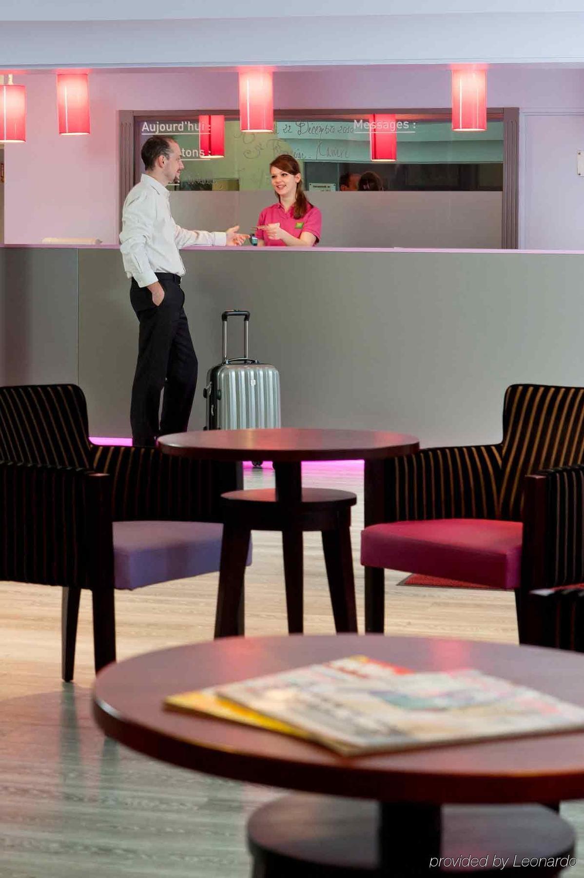 Hotel Ibis Styles Melun Rubelles Zewnętrze zdjęcie