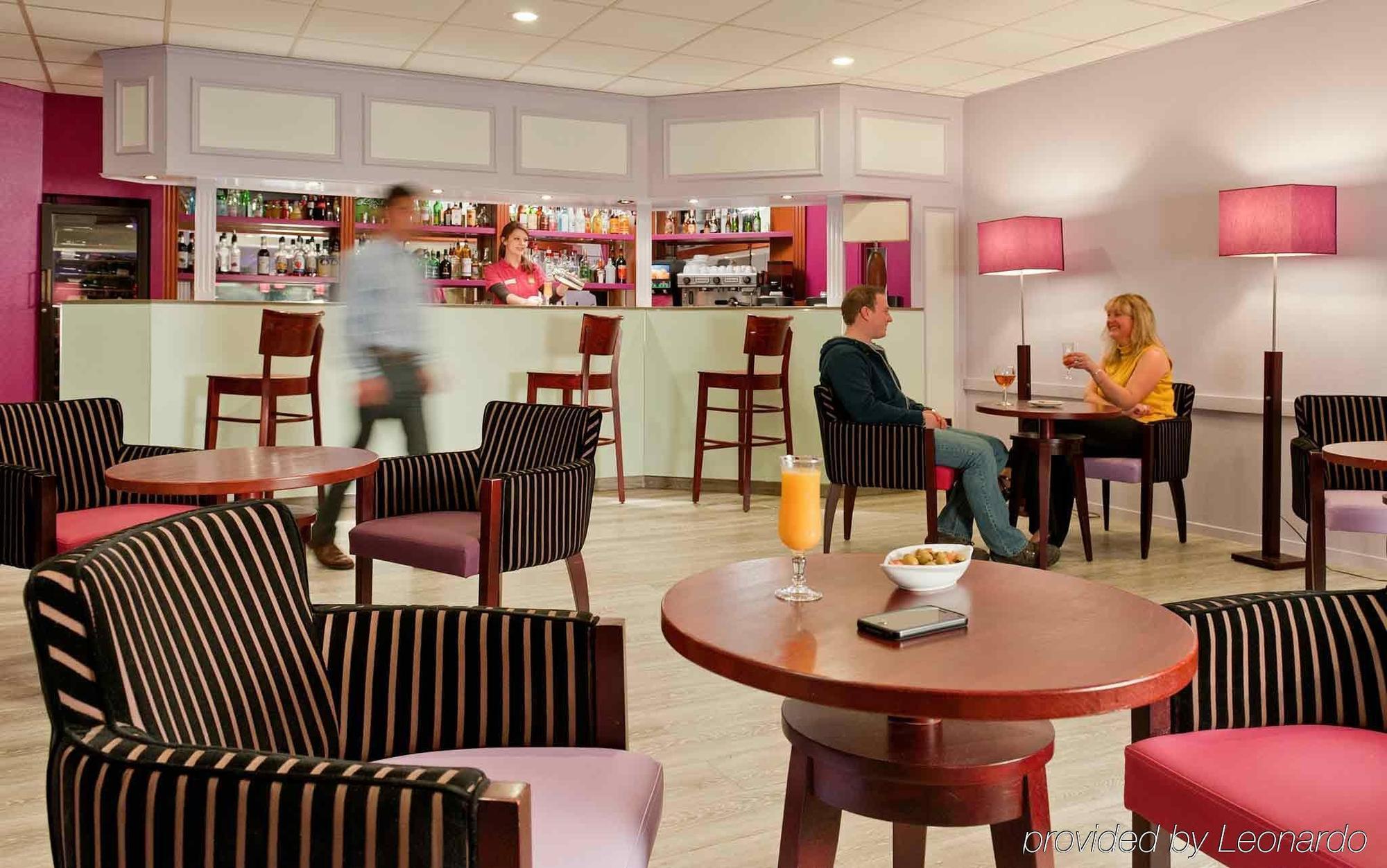 Hotel Ibis Styles Melun Rubelles Zewnętrze zdjęcie