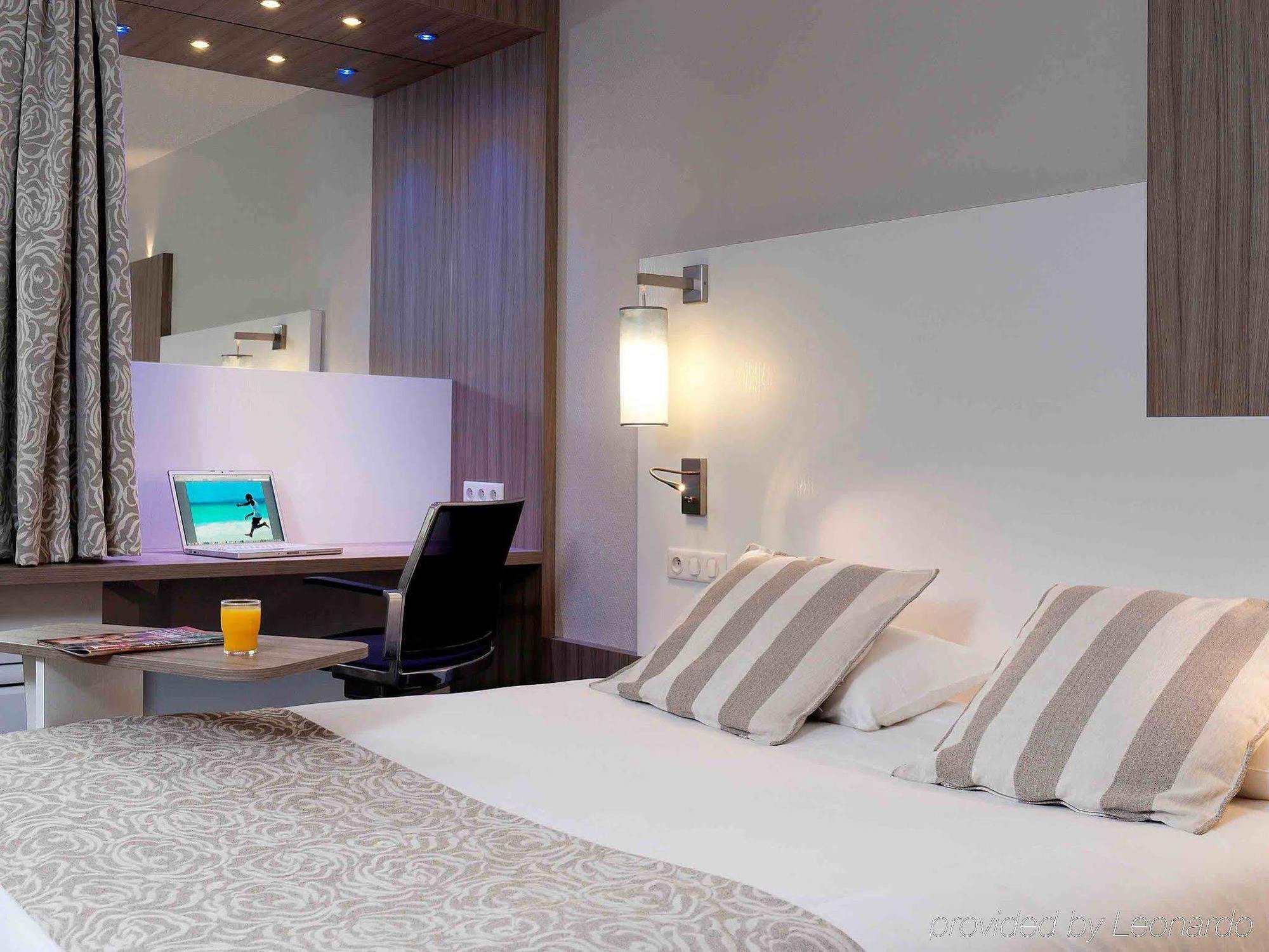 Hotel Ibis Styles Melun Rubelles Zewnętrze zdjęcie