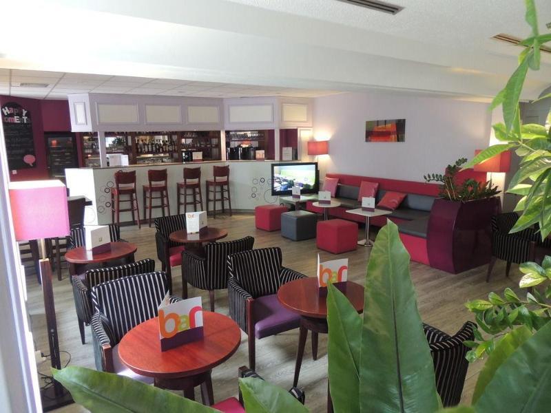 Hotel Ibis Styles Melun Rubelles Zewnętrze zdjęcie