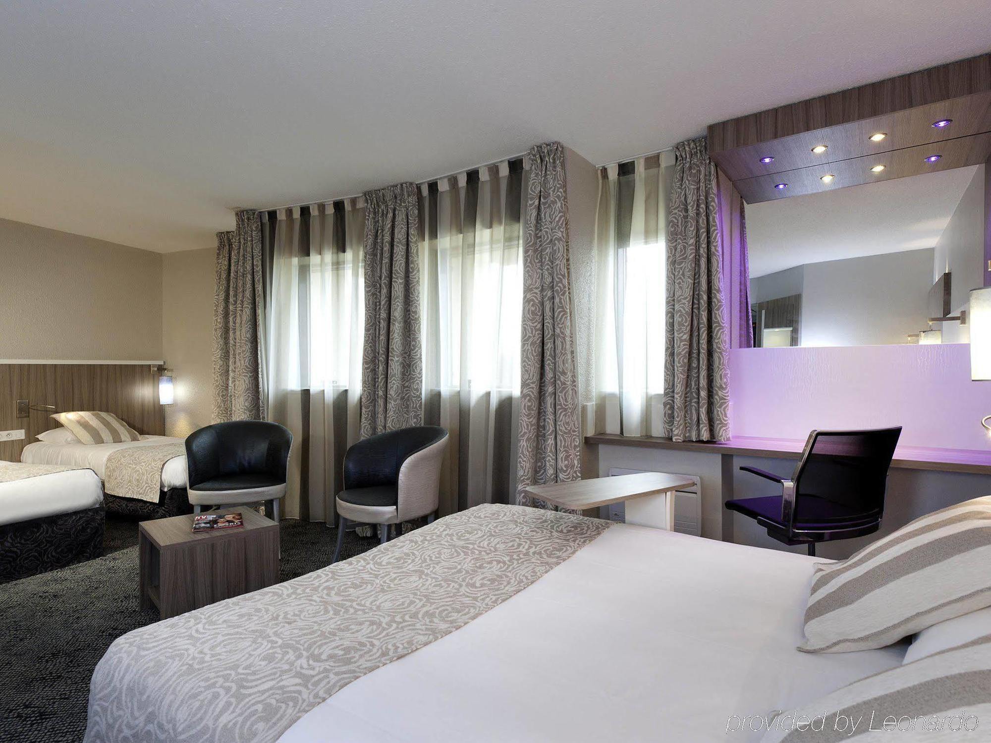 Hotel Ibis Styles Melun Rubelles Zewnętrze zdjęcie