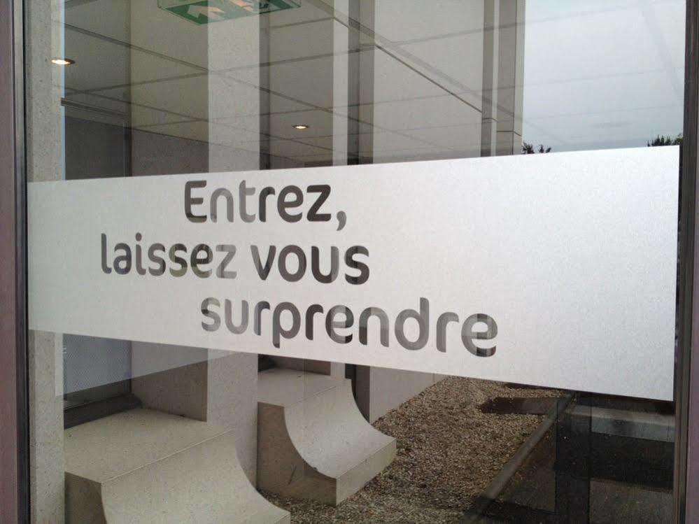 Hotel Ibis Styles Melun Rubelles Zewnętrze zdjęcie
