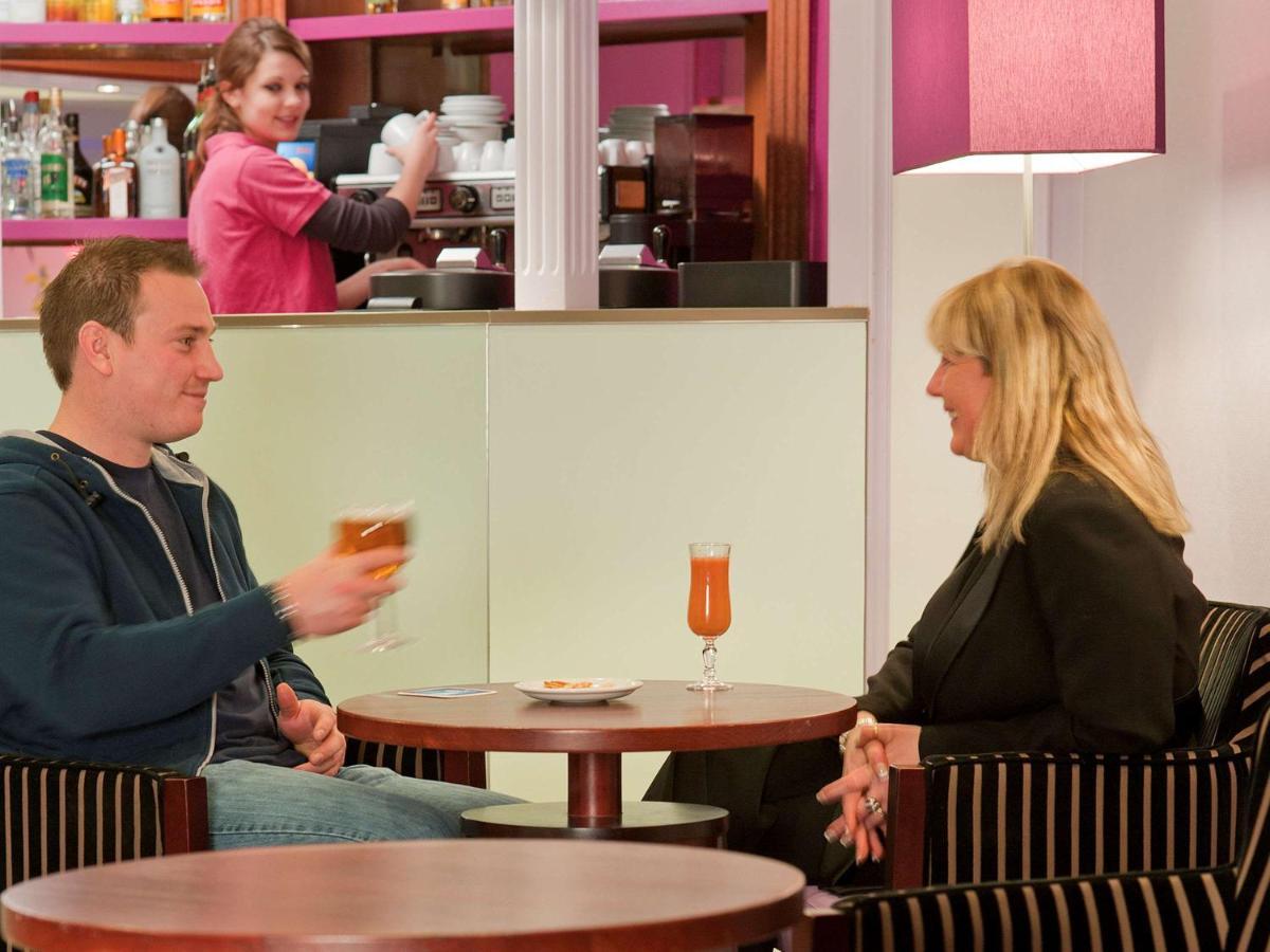 Hotel Ibis Styles Melun Rubelles Zewnętrze zdjęcie