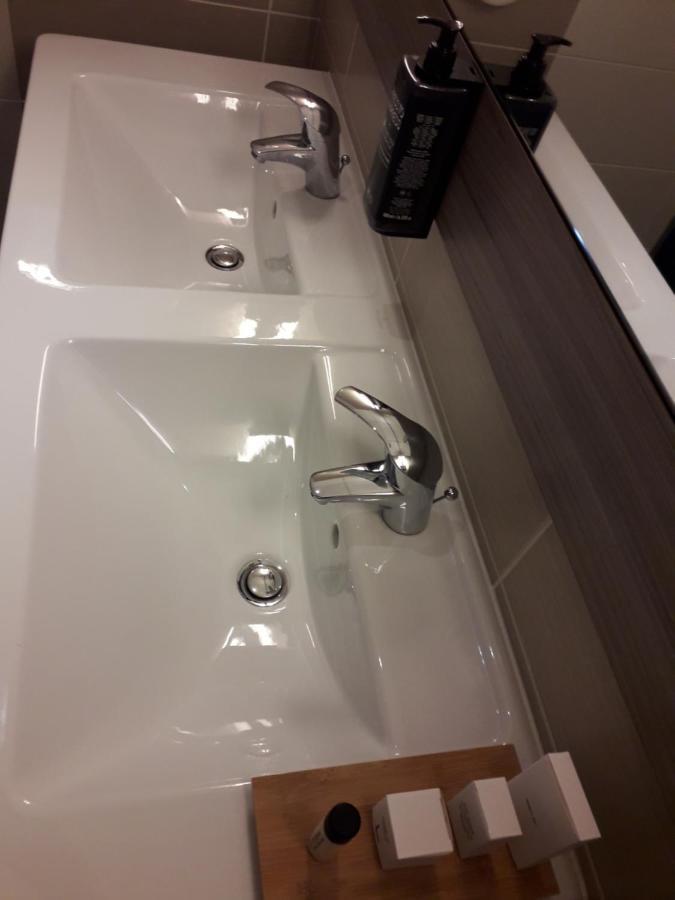 Hotel Ibis Styles Melun Rubelles Zewnętrze zdjęcie